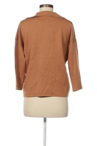 Дамски пуловер Comma,, Размер S, Цвят Кафяв, Цена 46,20 лв.