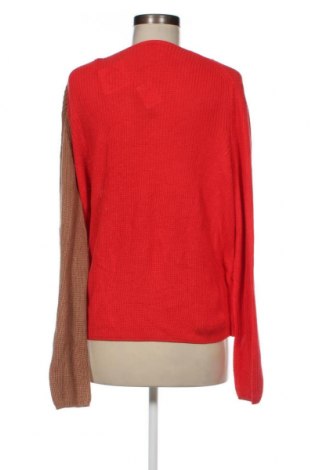 Γυναικείο πουλόβερ Comma,, Μέγεθος L, Χρώμα Κόκκινο, Τιμή 68,04 €