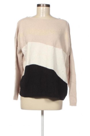 Дамски пуловер Comma,, Размер L, Цвят Многоцветен, Цена 40,92 лв.
