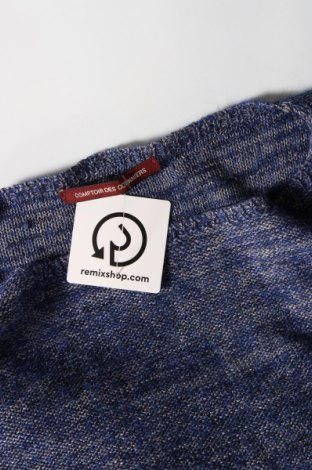 Дамски пуловер Comptoir Des Cotonniers, Размер M, Цвят Син, Цена 23,12 лв.