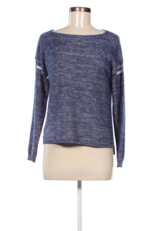 Γυναικείο πουλόβερ Comptoir Des Cotonniers, Μέγεθος M, Χρώμα Μπλέ, Τιμή 12,62 €