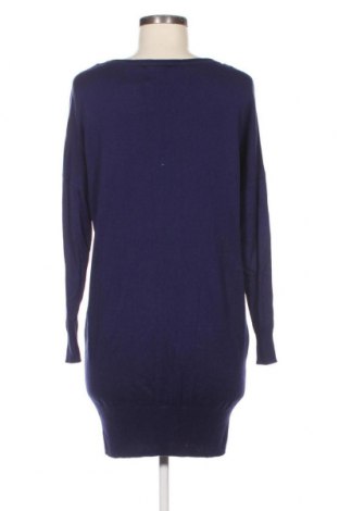 Γυναικείο πουλόβερ Conbipel, Μέγεθος M, Χρώμα Μπλέ, Τιμή 1,78 €