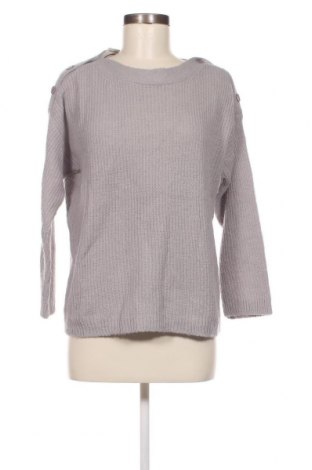 Дамски пуловер Conbipel, Размер M, Цвят Сив, Цена 12,24 лв.