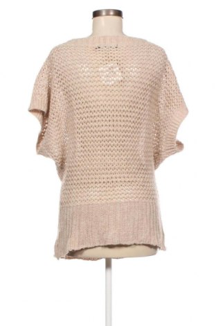 Γυναικείο πουλόβερ CoolCat, Μέγεθος S, Χρώμα  Μπέζ, Τιμή 3,23 €
