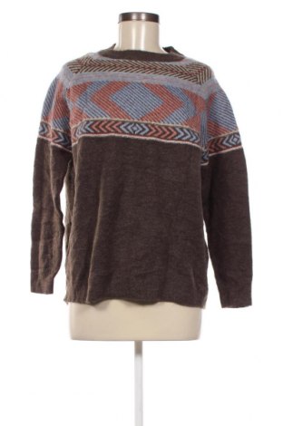 Γυναικείο πουλόβερ Corazon, Μέγεθος XL, Χρώμα Πολύχρωμο, Τιμή 5,94 €