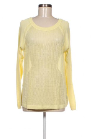 Γυναικείο πουλόβερ Corley, Μέγεθος L, Χρώμα Κίτρινο, Τιμή 5,38 €