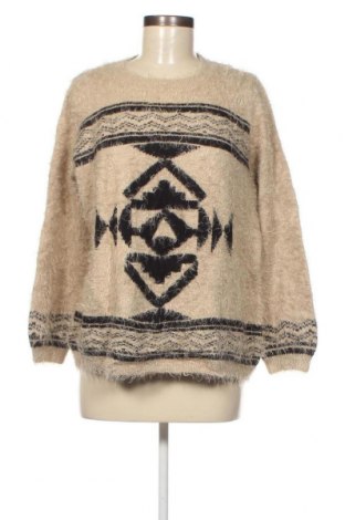 Női pulóver Cotton On, Méret L, Szín Bézs, Ár 1 839 Ft