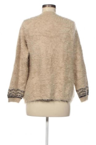 Дамски пуловер Cotton On, Размер L, Цвят Бежов, Цена 7,25 лв.