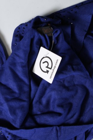 Pulover de femei Cristina, Mărime L, Culoare Albastru, Preț 23,85 Lei