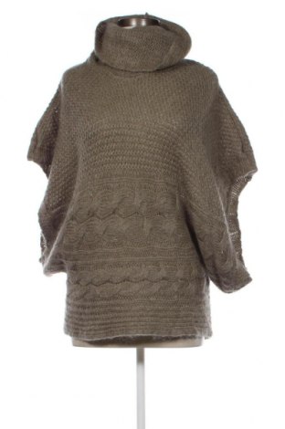 Дамски пуловер Cristina Gavioli, Размер L, Цвят Зелен, Цена 11,00 лв.