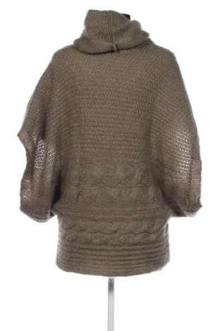 Дамски пуловер Cristina Gavioli, Размер L, Цвят Зелен, Цена 11,44 лв.