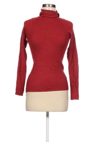 Pulover de femei Cubus, Mărime S, Culoare Roșu, Preț 41,02 Lei