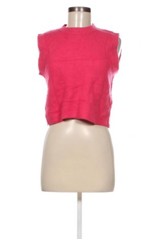 Pulover de femei Cubus, Mărime L, Culoare Roz, Preț 23,85 Lei