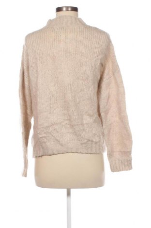 Дамски пуловер Cubus, Размер M, Цвят Бежов, Цена 7,25 лв.