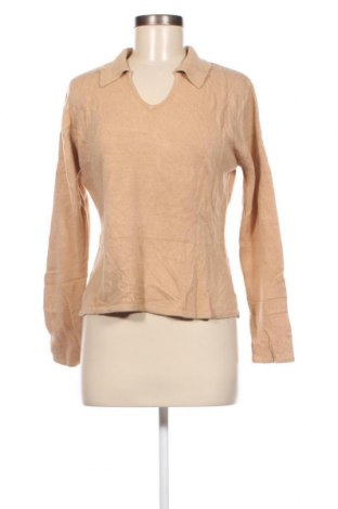 Дамски пуловер Debbie Morgan, Размер M, Цвят Кафяв, Цена 7,25 лв.