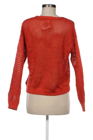 Dámsky pulóver Design By Kappahl, Veľkosť S, Farba Oranžová, Cena  4,93 €