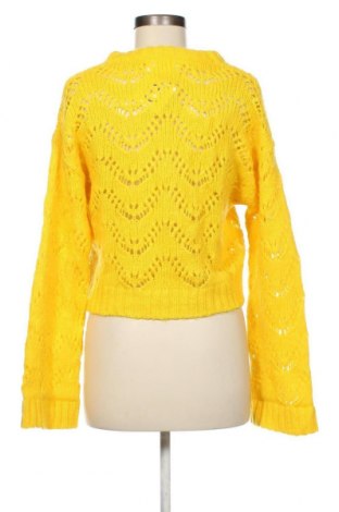 Damenpullover Designers Remix, Größe L, Farbe Gelb, Preis 11,83 €