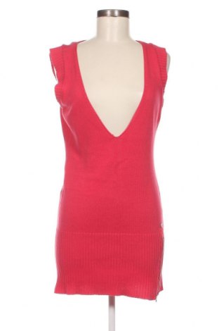Pulover de femei Diesel, Mărime M, Culoare Roșu, Preț 128,29 Lei