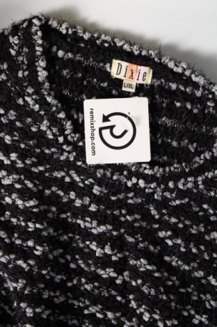 Damenpullover Dixie, Größe L, Farbe Schwarz, Preis € 18,93