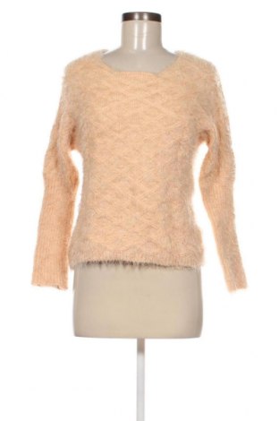 Γυναικείο πουλόβερ EMMA & ASHLEY, Μέγεθος M, Χρώμα  Μπέζ, Τιμή 4,49 €
