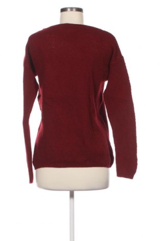 Дамски пуловер Edc By Esprit, Размер M, Цвят Червен, Цена 24,00 лв.