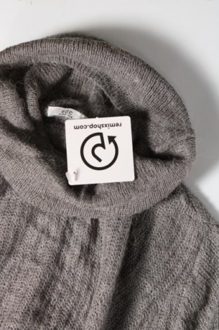 Γυναικείο πουλόβερ Edc By Esprit, Μέγεθος S, Χρώμα Γκρί, Τιμή 5,38 €