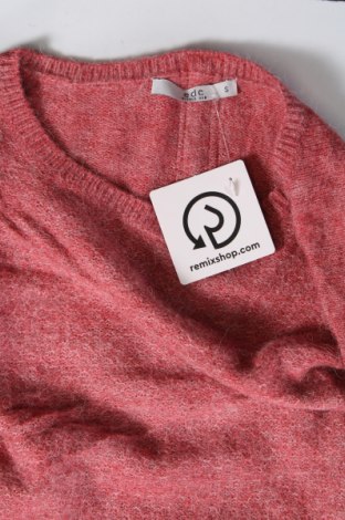 Γυναικείο πουλόβερ Edc By Esprit, Μέγεθος S, Χρώμα Ρόζ , Τιμή 4,49 €