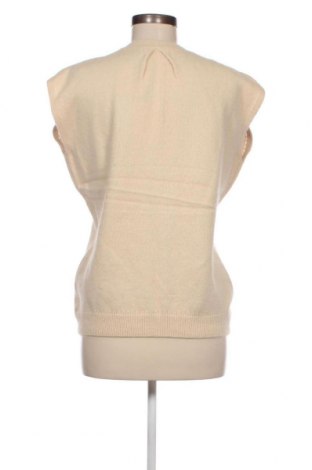 Γυναικείο πουλόβερ Eleven Paris, Μέγεθος M, Χρώμα  Μπέζ, Τιμή 11,81 €