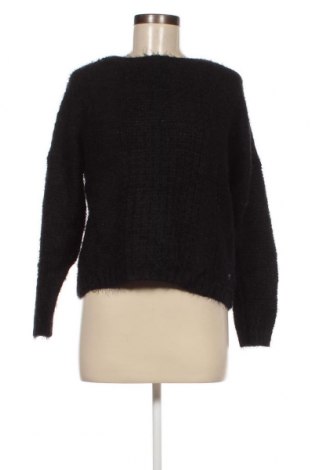 Γυναικείο πουλόβερ Emoi By Emonite, Μέγεθος M, Χρώμα Μαύρο, Τιμή 4,49 €