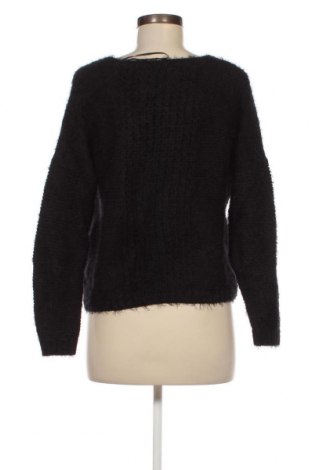 Дамски пуловер Emoi By Emonite, Размер M, Цвят Черен, Цена 7,25 лв.