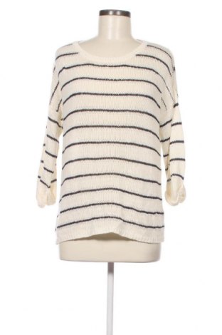 Γυναικείο πουλόβερ Esmara, Μέγεθος M, Χρώμα Λευκό, Τιμή 2,52 €