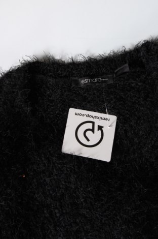 Γυναικείο πουλόβερ Esmara, Μέγεθος S, Χρώμα Μαύρο, Τιμή 6,28 €