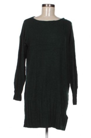 Γυναικείο πουλόβερ Esmara, Μέγεθος L, Χρώμα Πράσινο, Τιμή 5,38 €