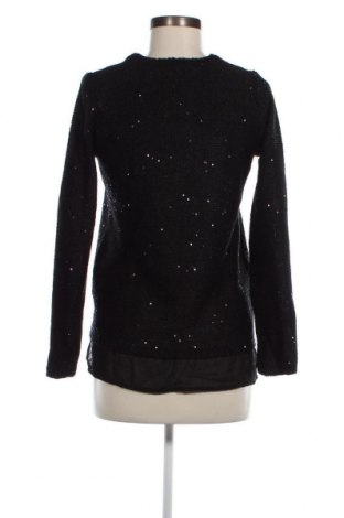 Дамски пуловер Esmara, Размер S, Цвят Черен, Цена 29,00 лв.
