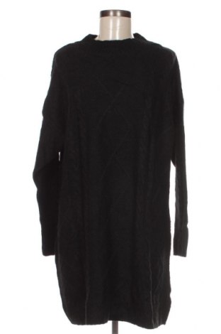 Γυναικείο πουλόβερ Esmara, Μέγεθος L, Χρώμα Μαύρο, Τιμή 5,38 €
