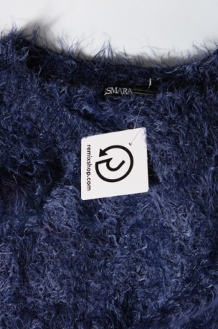 Damenpullover Esmara, Größe M, Farbe Blau, Preis € 8,07