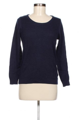 Дамски пуловер Esmara, Размер S, Цвят Син, Цена 7,25 лв.