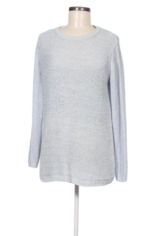 Дамски пуловер Esmara, Размер M, Цвят Син, Цена 8,70 лв.