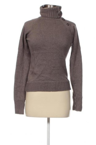 Γυναικείο πουλόβερ Esprit, Μέγεθος S, Χρώμα Καφέ, Τιμή 5,38 €