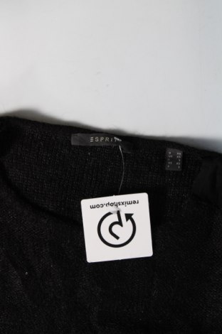 Pulover de femei Esprit, Mărime XS, Culoare Negru, Preț 23,85 Lei