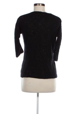 Дамски пуловер Esprit, Размер XS, Цвят Черен, Цена 7,25 лв.