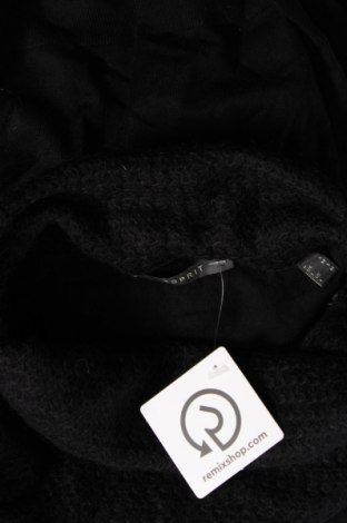 Damenpullover Esprit, Größe L, Farbe Schwarz, Preis 7,06 €