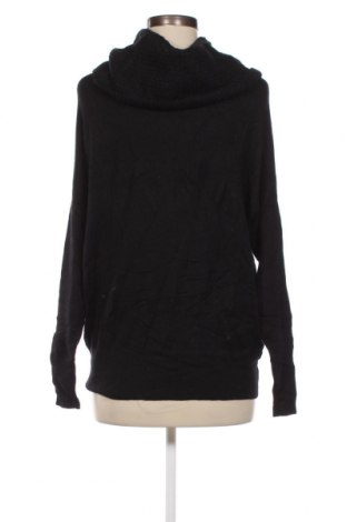 Дамски пуловер Esprit, Размер L, Цвят Черен, Цена 7,25 лв.