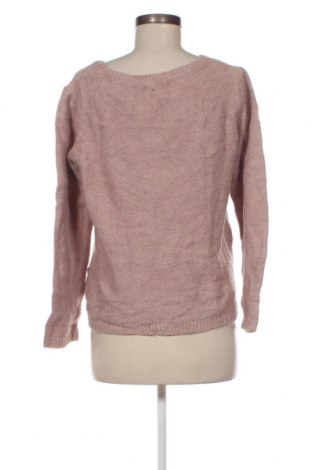 Дамски пуловер Etam, Размер M, Цвят Пепел от рози, Цена 7,25 лв.