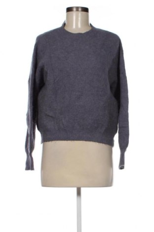 Дамски пуловер Etam, Размер S, Цвят Син, Цена 11,89 лв.