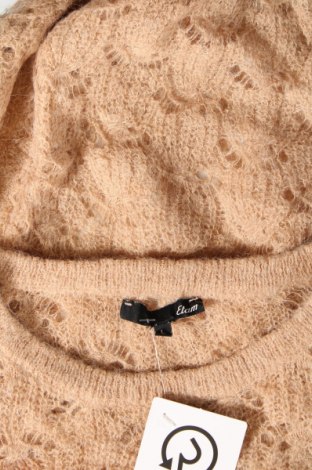 Pulover de femei Etam, Mărime L, Culoare Maro, Preț 28,62 Lei