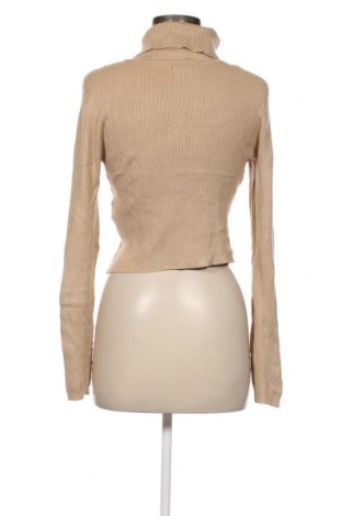 Γυναικείο πουλόβερ Even&Odd, Μέγεθος XL, Χρώμα  Μπέζ, Τιμή 5,38 €
