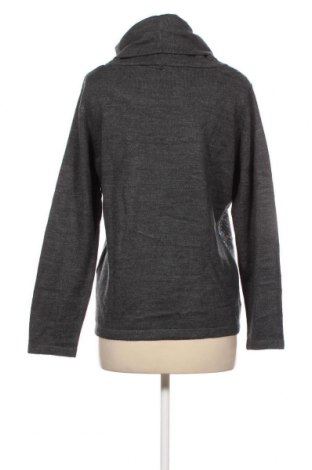 Дамски пуловер Fabiani, Размер M, Цвят Сив, Цена 8,70 лв.