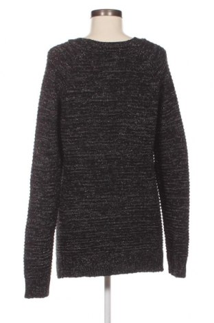 Дамски пуловер Faded Glory, Размер L, Цвят Черен, Цена 8,70 лв.