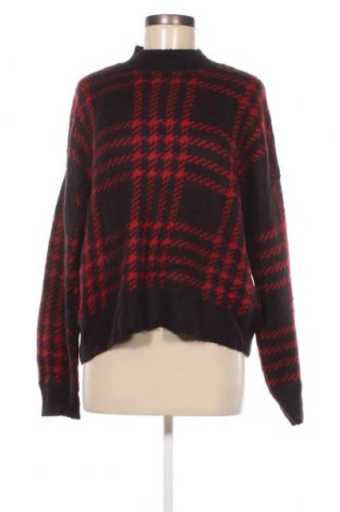 Γυναικείο πουλόβερ Fb Sister, Μέγεθος XL, Χρώμα Πολύχρωμο, Τιμή 5,38 €